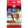 Kredki Jumbo Koh-i-Noor TrioColor, 24 kolory